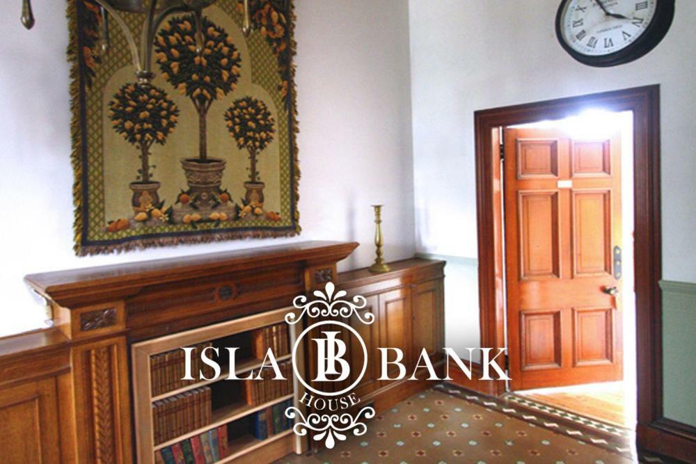 Isla Bank House Acomodação com café da manhã Keith Exterior foto